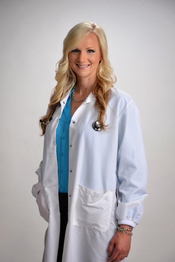 Cecelia Howard, APRN